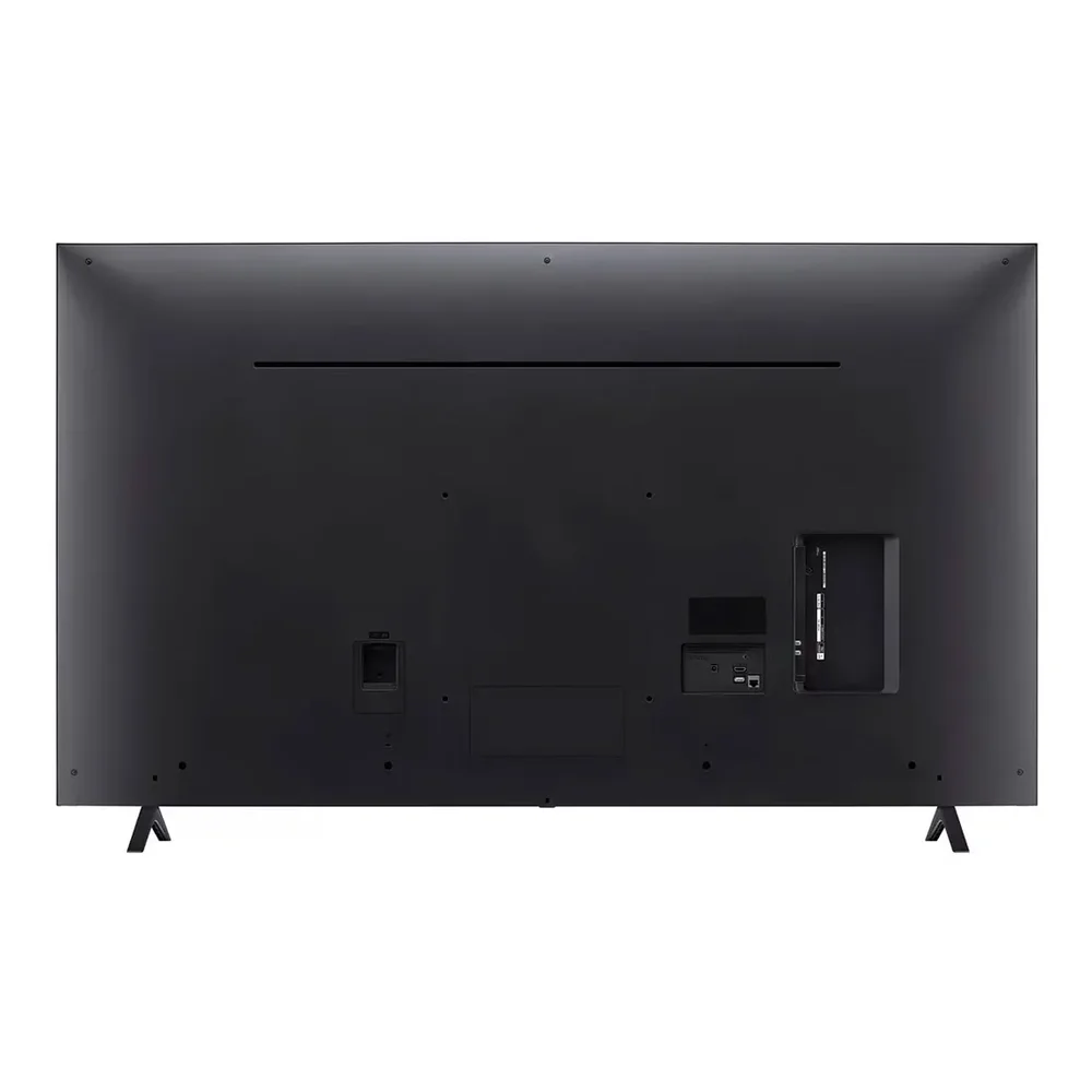 Smart TV 50 Polegadas 4K, 3 HDMI, 2 USB, Thinq Ai, Alexa, Wi-fi, Controle Smart Magic E - 50nano80tsa Smart TV 50 Polegadas 4K, 3 HDMI, 2 USB, Thinq Ai, Alexa, Wi-fi, Controle Smart Magic E - 50nano80tsa