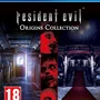 Resident Evil Origins Collection (i) - Ps4