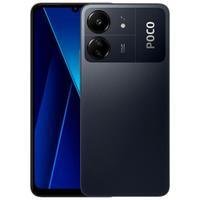 Smartphone Xiaomi Poco C65 Dual Sim De 128GB / 6gb Ram De 6.74" 50 + 2mp / 8mp - Preto