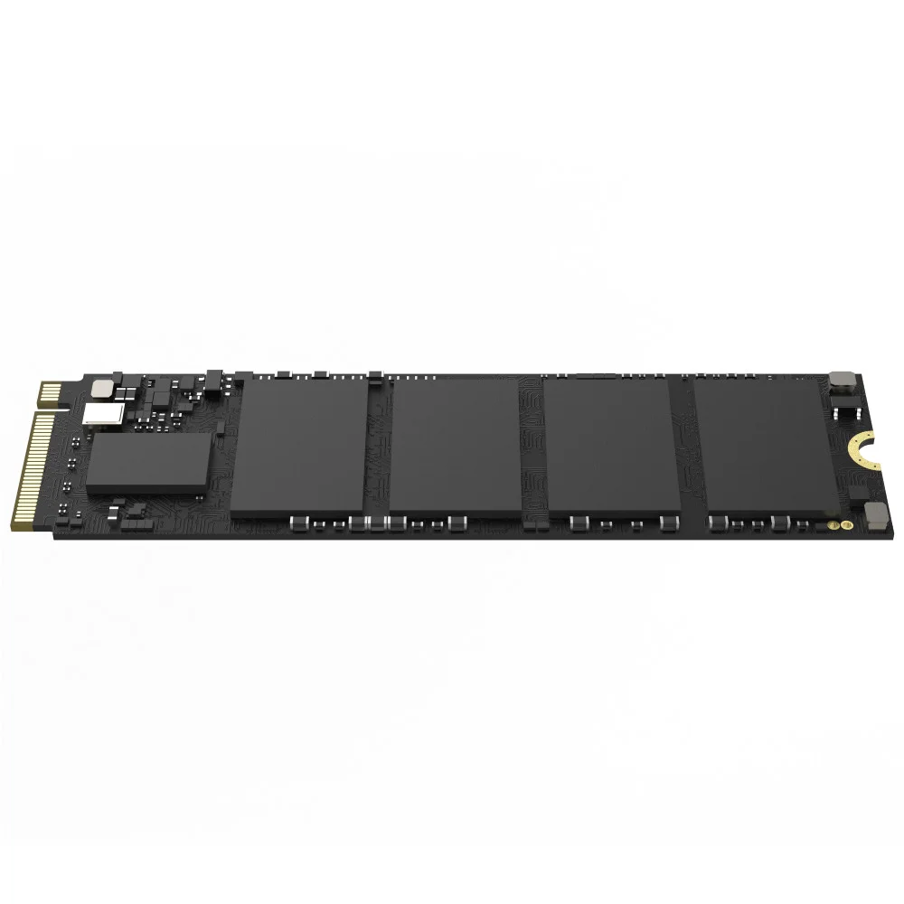 SSD M.2 2280 256gb PCie Gen 3x4 Nvme Hikvision - Hkm256p81a