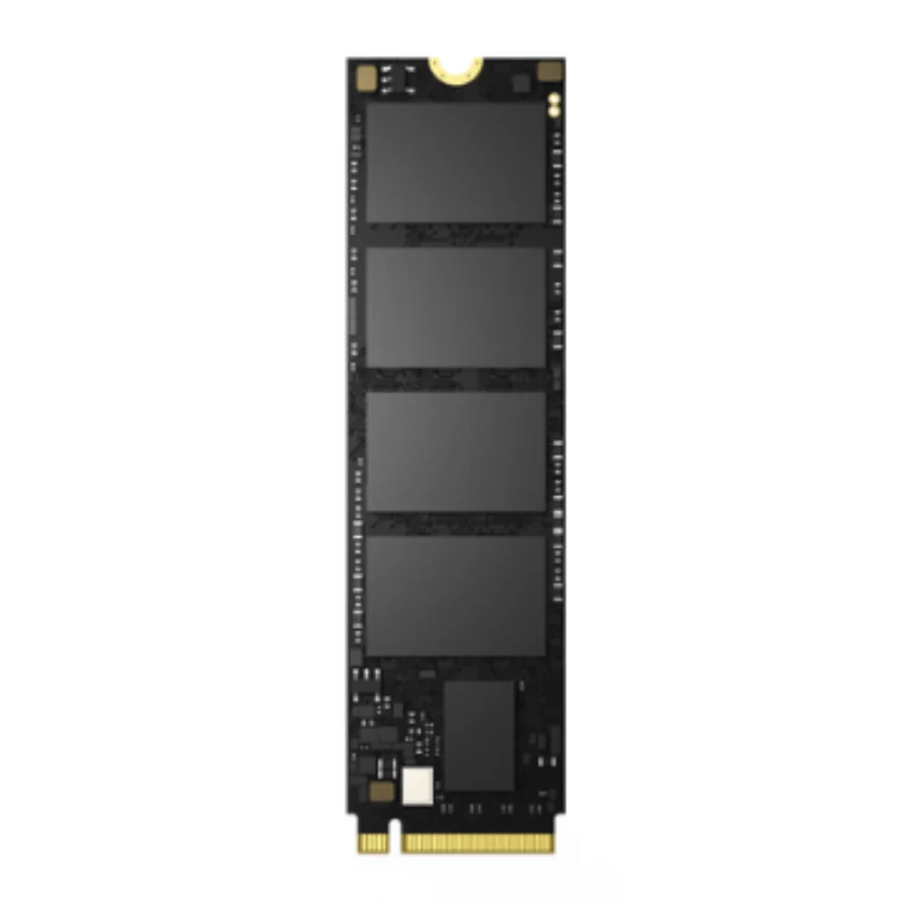 SSD M.2 2280 256gb PCie Gen 3x4 Nvme Hikvision - Hkm256p81a
