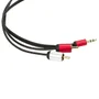 Cabo Conector P2 Estéreo Para Rca Profissional -
3 Metros