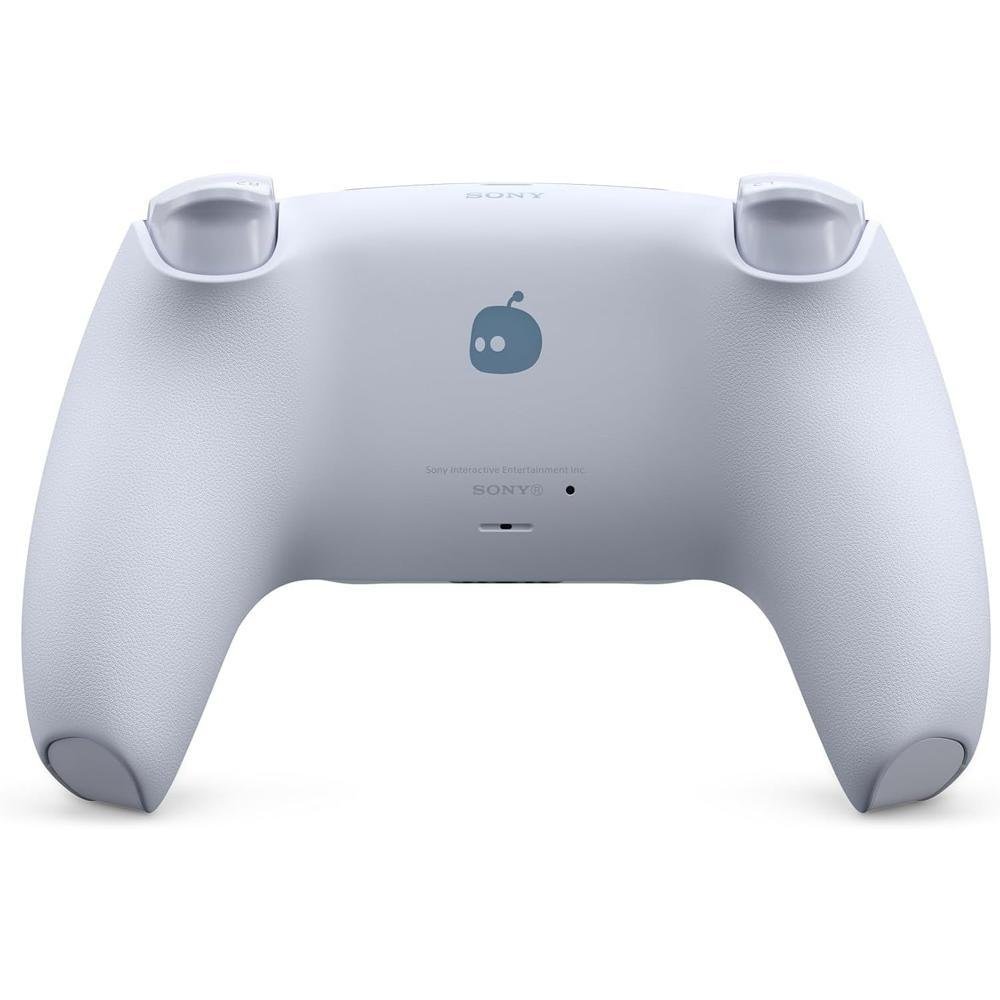 Controle Sony Dualsense Astro Bot Ps5, Sem Fio, Edição Limitada - Cfi-zct1w