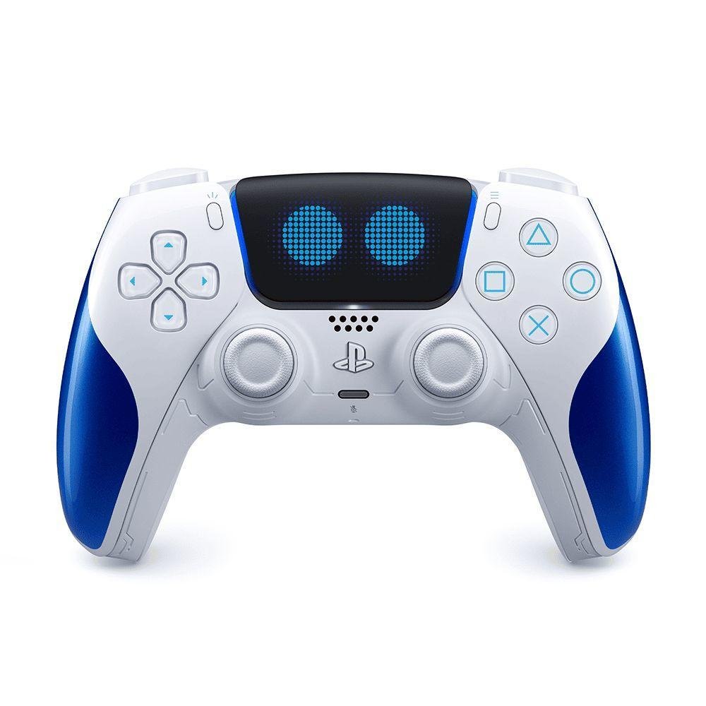 Dualsense™ Controle Sem Fio Ps5 Edição Especial Astro Bot Playstation 5
