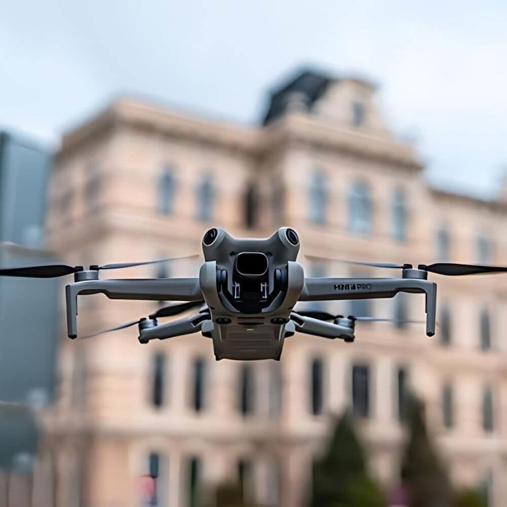 Filtro Densidade Neutra Nd8 Para Drone Dji Mini 4 Pro - Freewell Filtro Densidade Neutra Nd8 Para Drone Dji Mini 4 Pro - Freewell