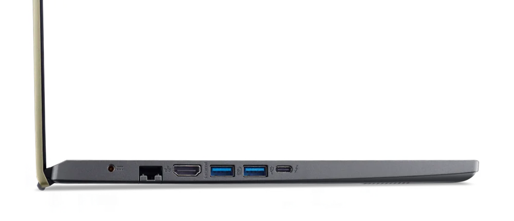 Notebook Acer Aspire 5 15 Fhd i7 12 Gen Nvme 2TB