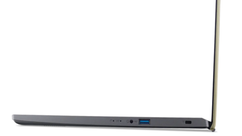 Notebook Acer Aspire 5 15 Fhd i7 12 Gen Nvme 2TB