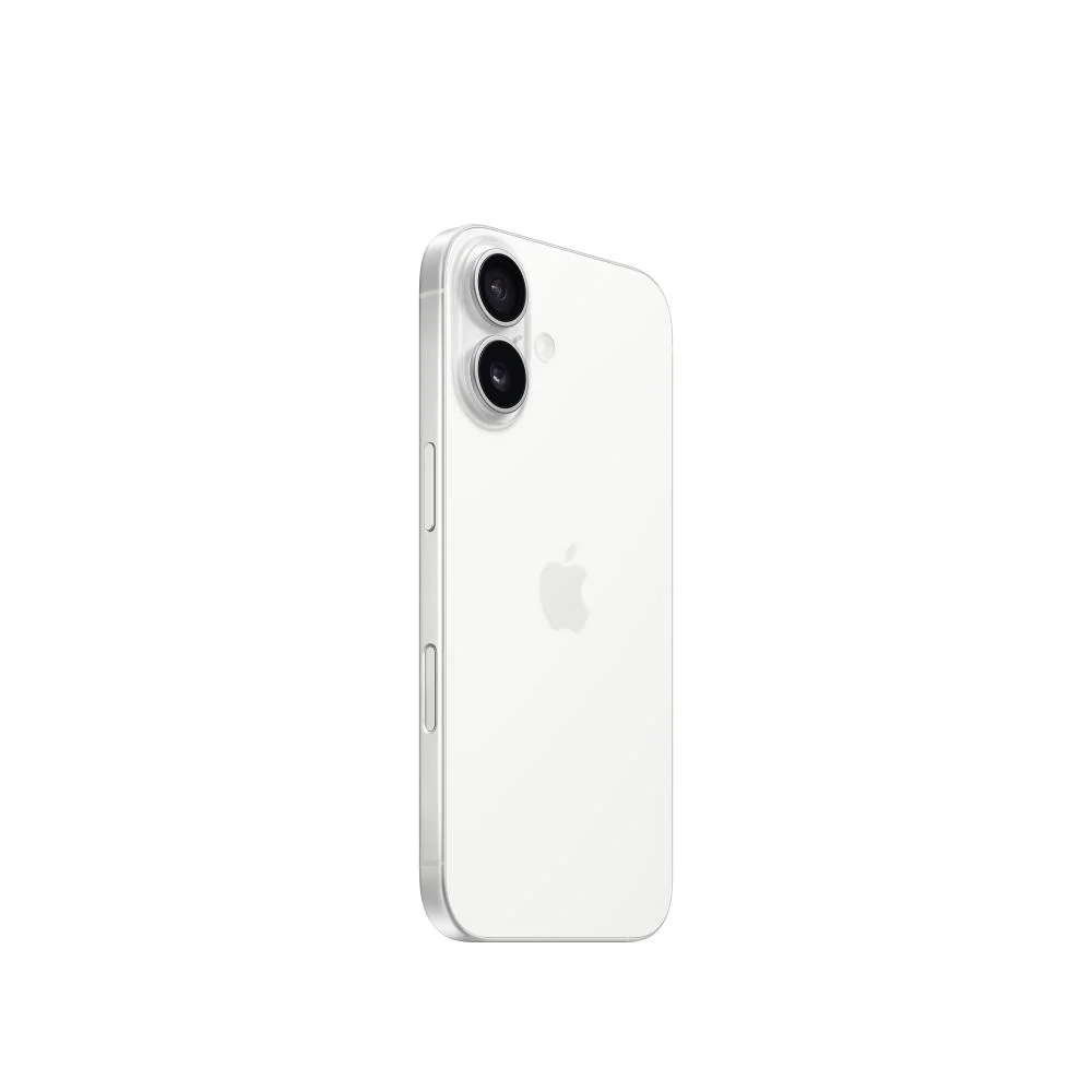 Apple iPhone 16 plus ホワイト 256GB Produtos com até 15 OFF no PIX KaBuM