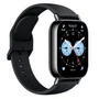 Smartwatch Redmi Watch 5 Lite Gps, Tela AmoLED 1,96" 150 Modos Esportivos M2352w1 Preto