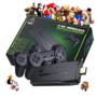 Vídeo Game Retrô 4k 32g Com + 2.000 Jogos, Hd Display, Vídeo Game Stick Para Ps1/gba/fc/md, Clássico Retro Video Game Re