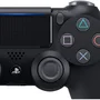 Double-motor Vibrationcontrole Ps4 Doubleshock Sem Fio Double-motor Vibration