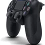 Double-motor Vibrationcontrole Ps4 Doubleshock Sem Fio Double-motor Vibration