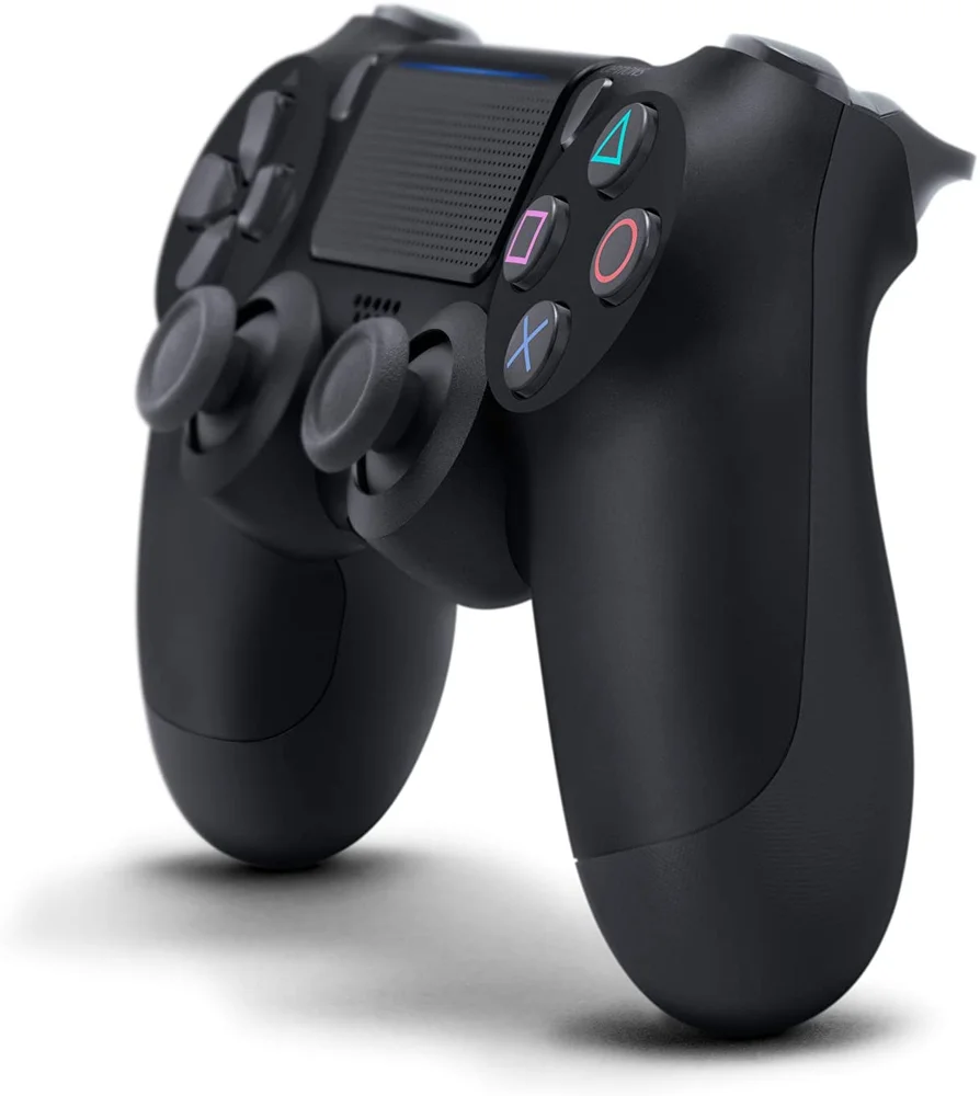 Controle PS4 Doubleshock Sem Fio