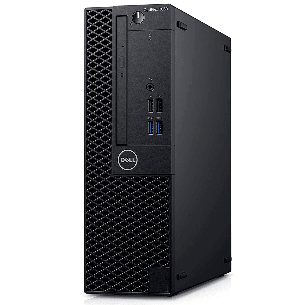Windowsデスクトップ DELLOptiPlex3060 i3-8100/8GB/SSD128GB KaBuM Aperte o K e evolua em Tecnologia e Games