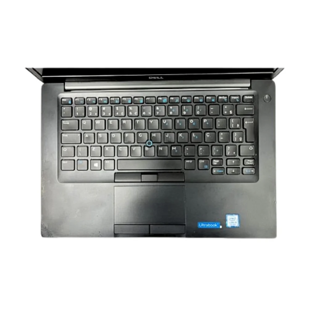 Notebook Dell Latitude 7480 Ultrabook Mod P73g