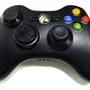 XBOX 360 Super Slim 250gb + 5 Jogos Standard Preto