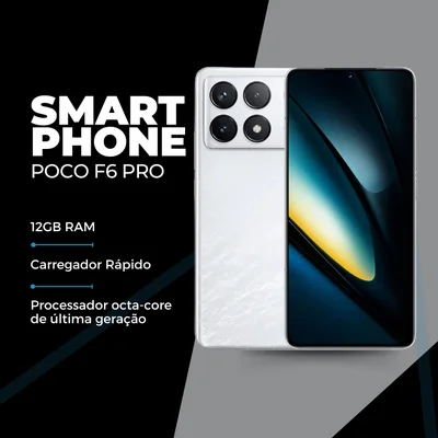 Smartphone-Xiaomi-Poco-F6-Pro-