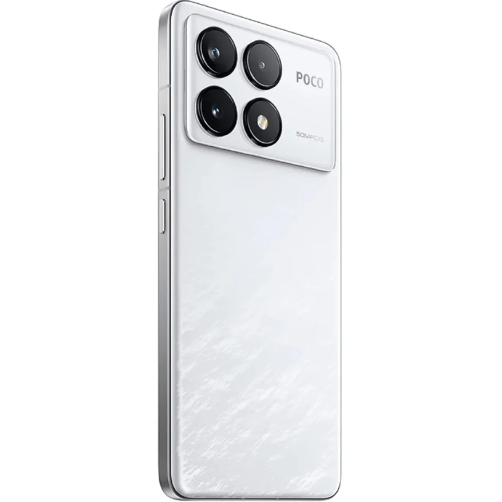 Smartphone Poco F6 Pro 512GB 12RAM 5G