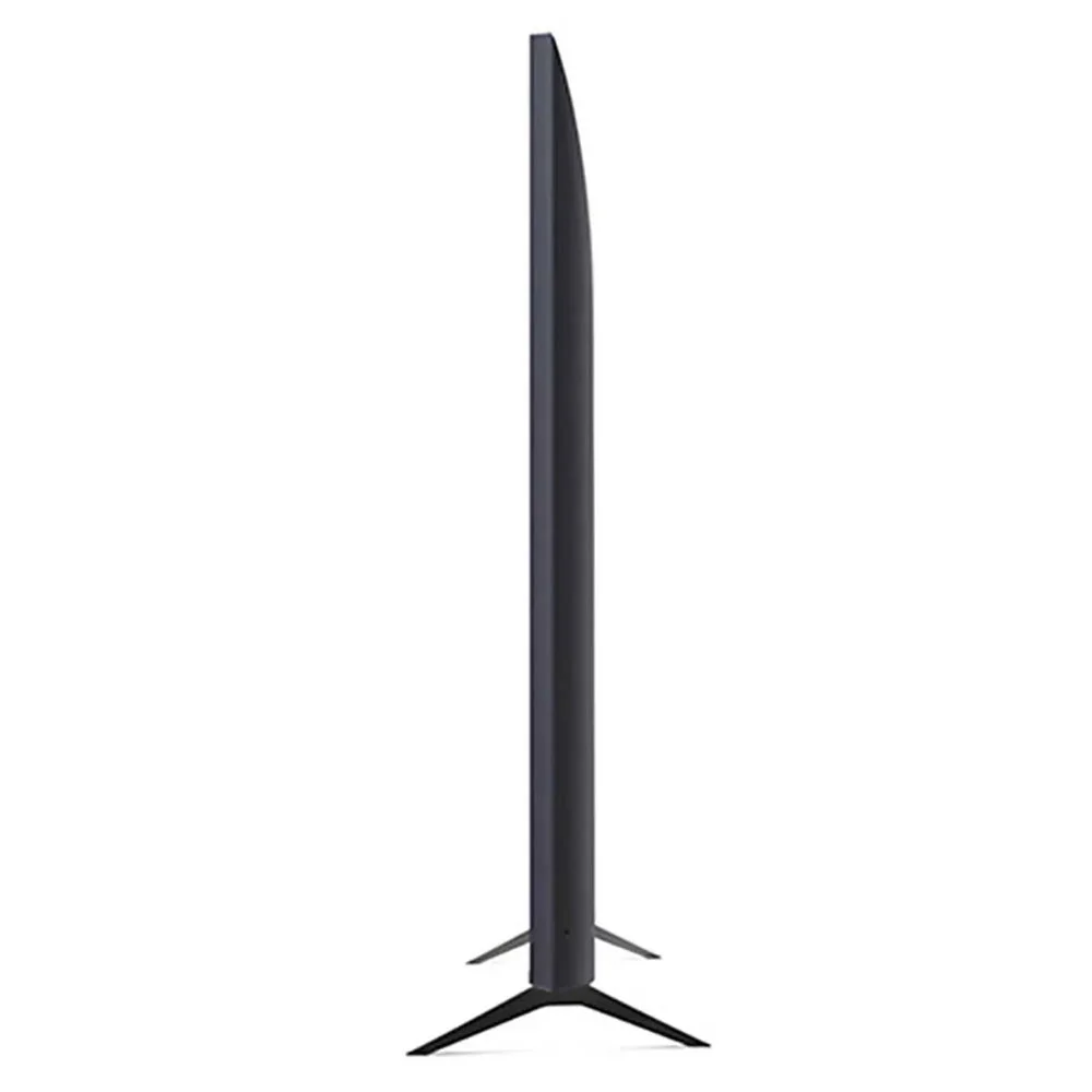 Smart Tv 55 Polegadas LG UHD 4K, 3 HDMI, 2 USB, Com Alexa, Chromecast Integrado - 55ut8050 Smart Tv 55 Polegadas LG UHD 4K, 3 HDMI, 2 USB, Com Alexa, Chromecast Integrado - 55ut8050