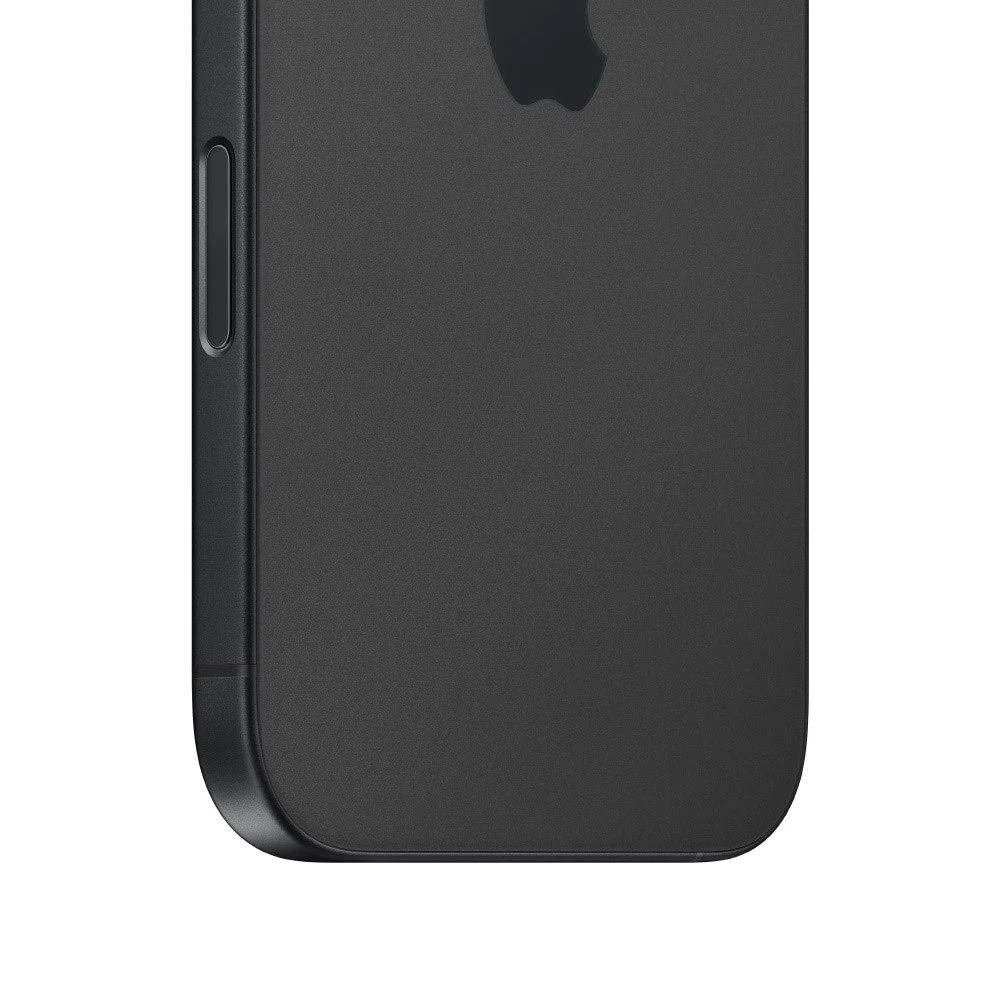 Apple Iphone 16 256gb Preto