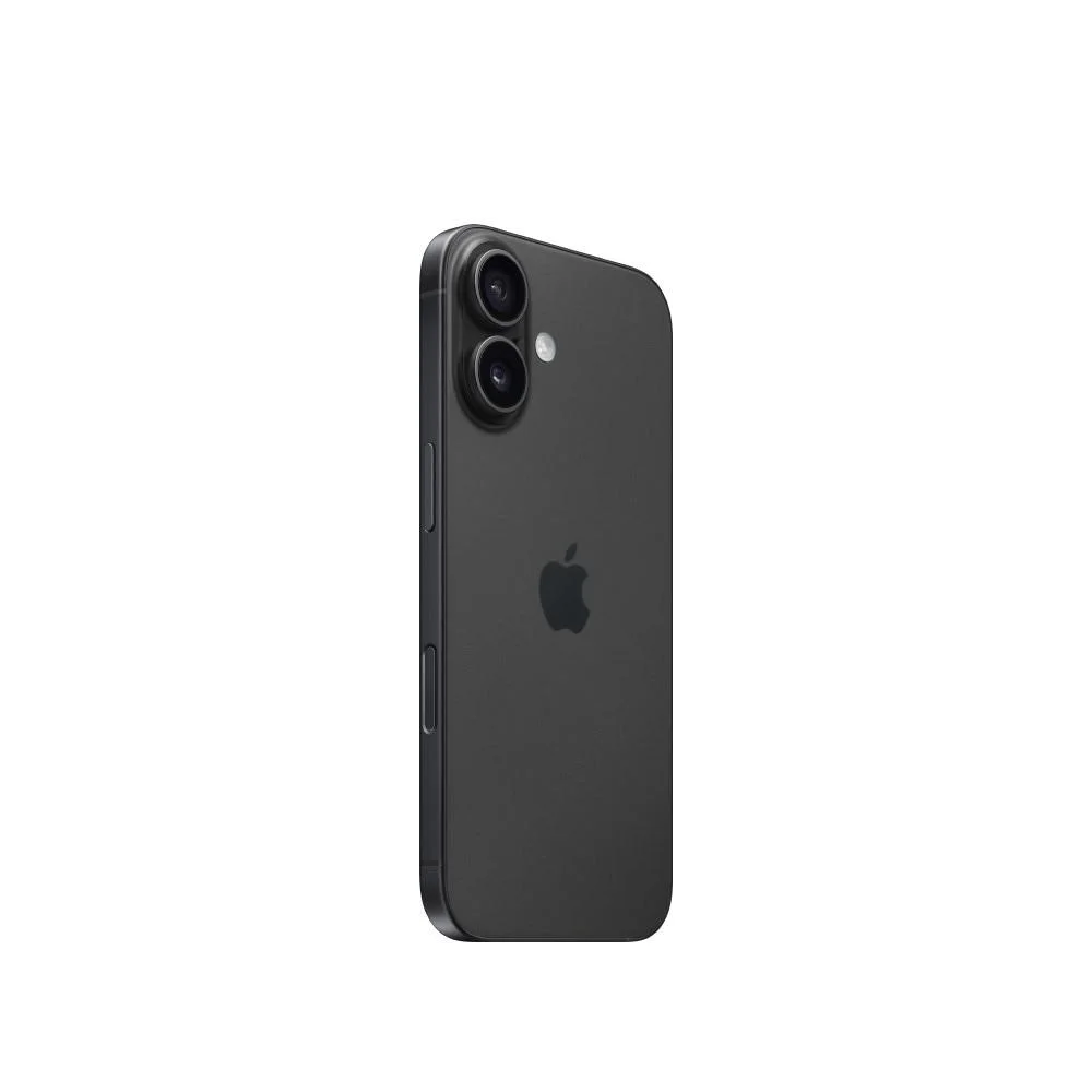 Apple Iphone 16 256gb Preto
