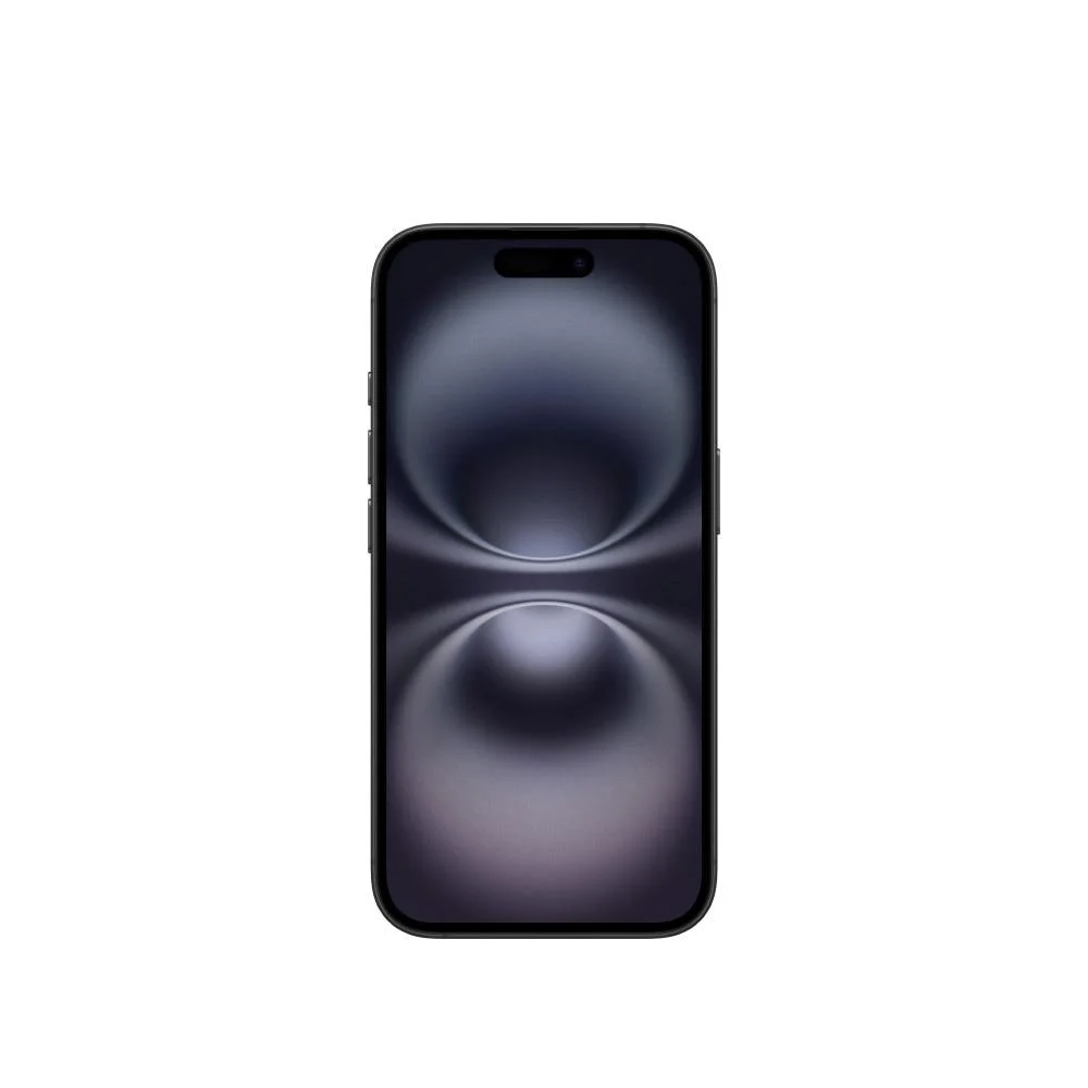 Apple Iphone 16 256gb Preto