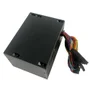 Fonte De Alimentação Bluecase Blu350-cbaut 350w C/cabo