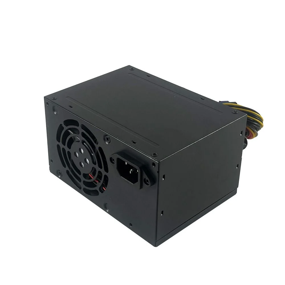 Fonte De Alimentação Bluecase Blu350-cbaut 350w C/cabo Fonte De Alimentação Bluecase Blu350-cbaut 350w C/cabo