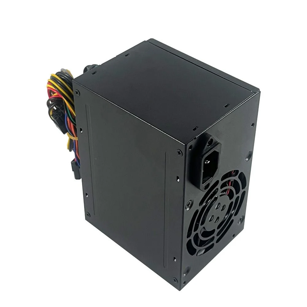 Fonte De Alimentação Bluecase Blu350-cbaut 350w C/cabo Fonte De Alimentação Bluecase Blu350-cbaut 350w C/cabo