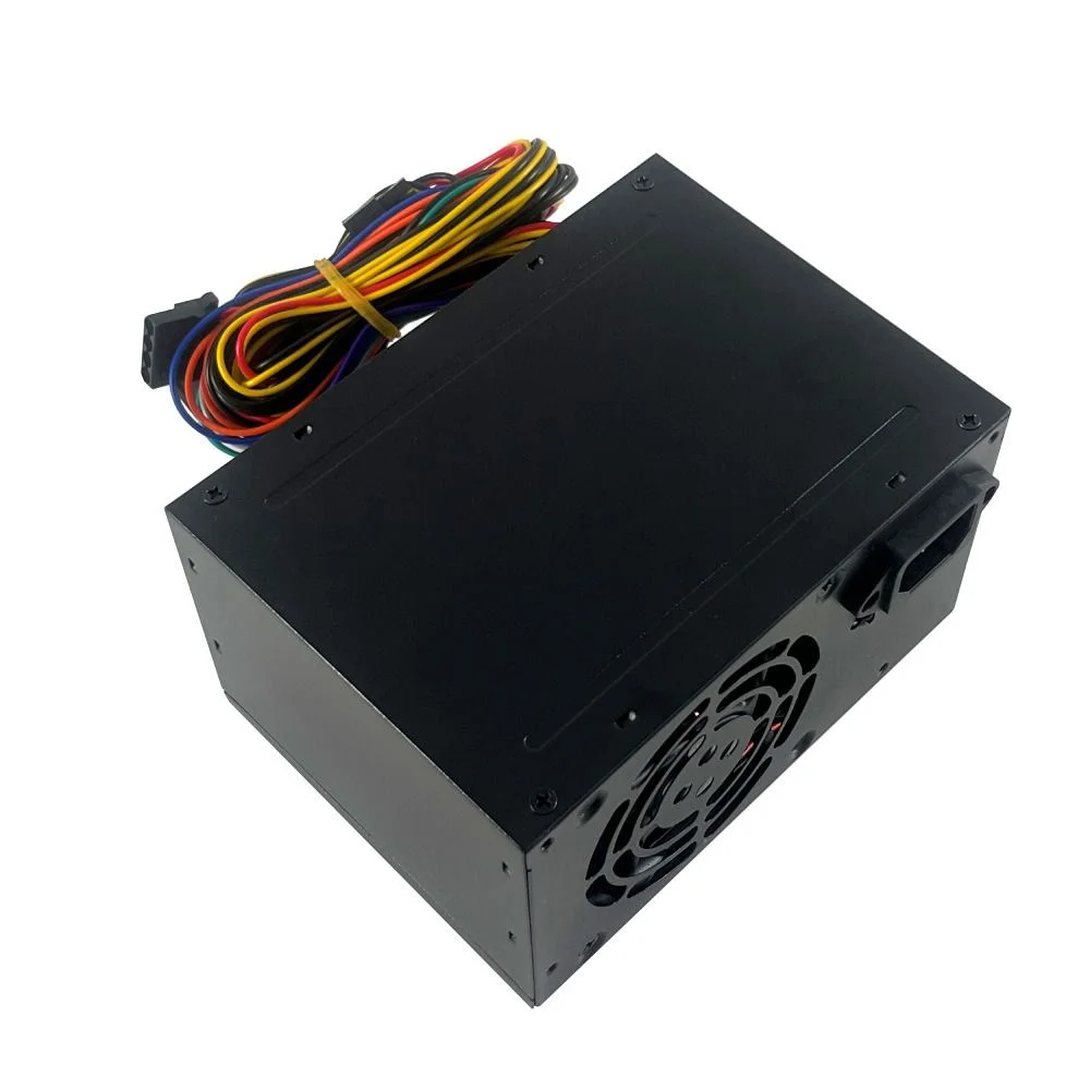 Fonte De Alimentação Bluecase Blu350-cbaut 350w C/cabo Fonte De Alimentação Bluecase Blu350-cbaut 350w C/cabo