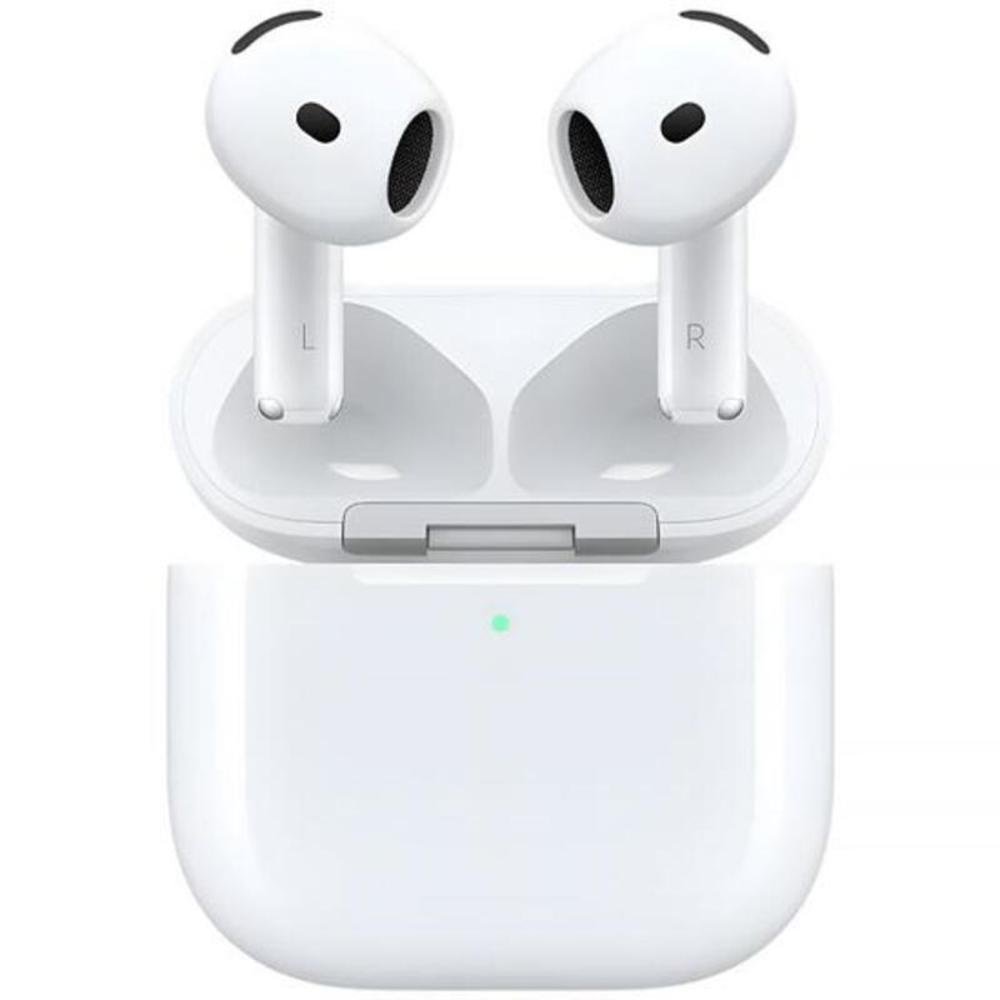 翔*様 Apple AirPods 4本体 KaBuM Aperte o K e evolua em Tecnologia e Games