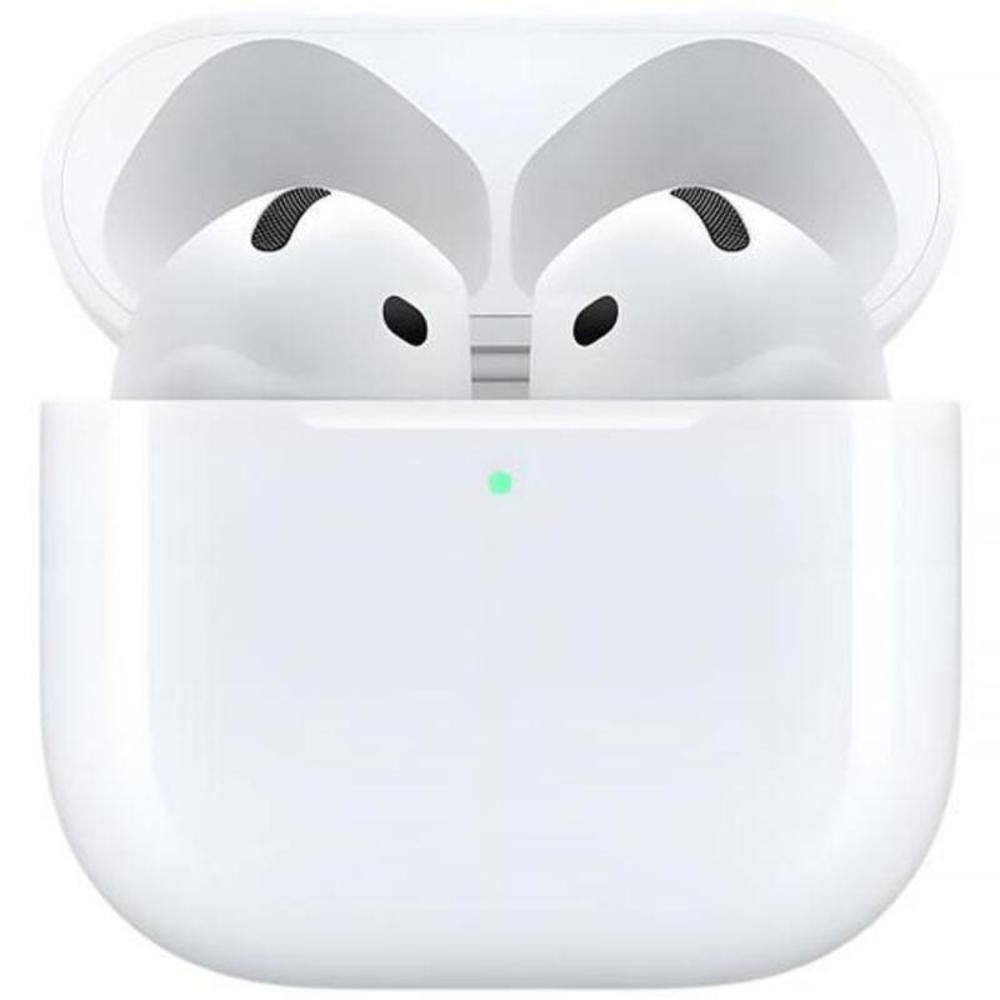 Apple AirPods 4 （anc） KaBuM Aperte o K e evolua em Tecnologia e Games