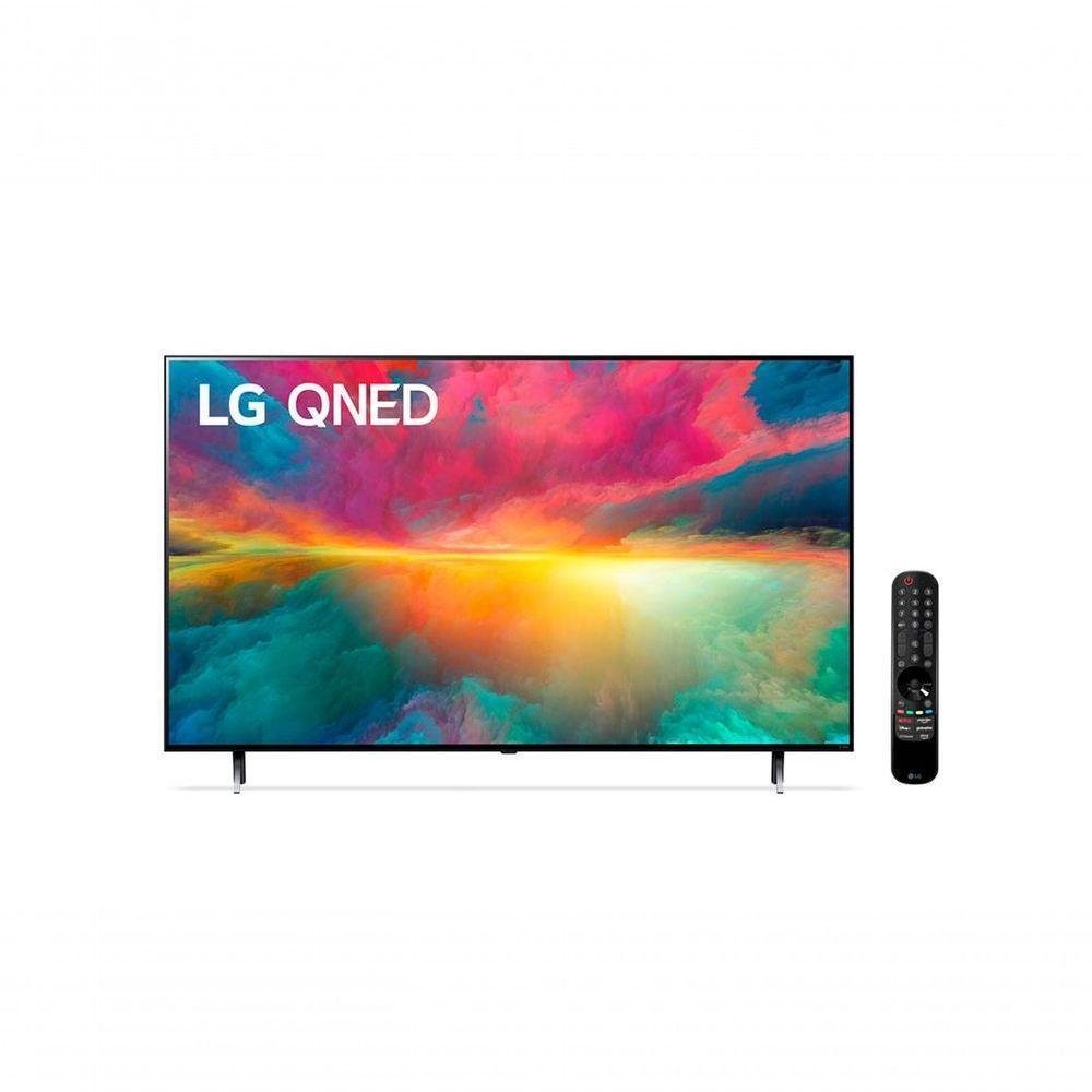 Smart Tv 55 Polegadas LG Qned 4K KaBuM