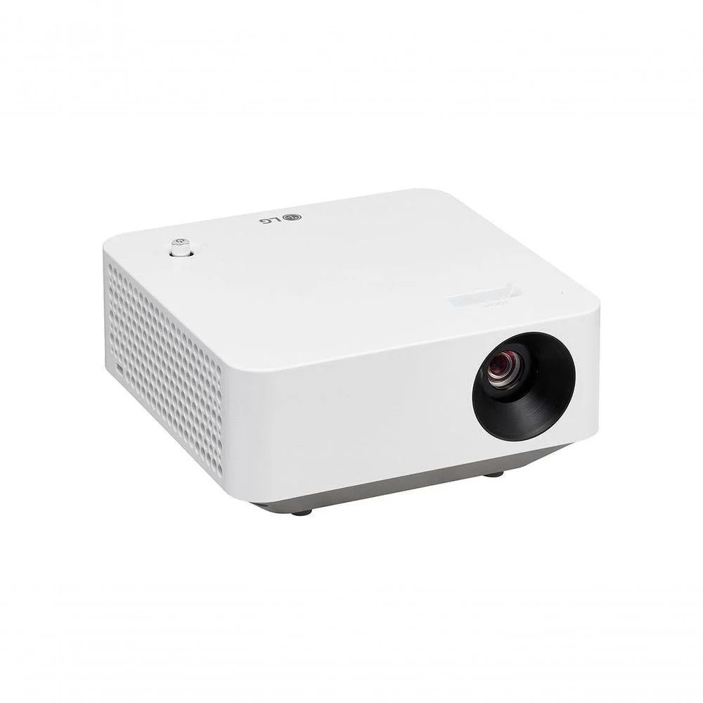 Projetor Lg Cinebeam Smart Portátil KaBuM