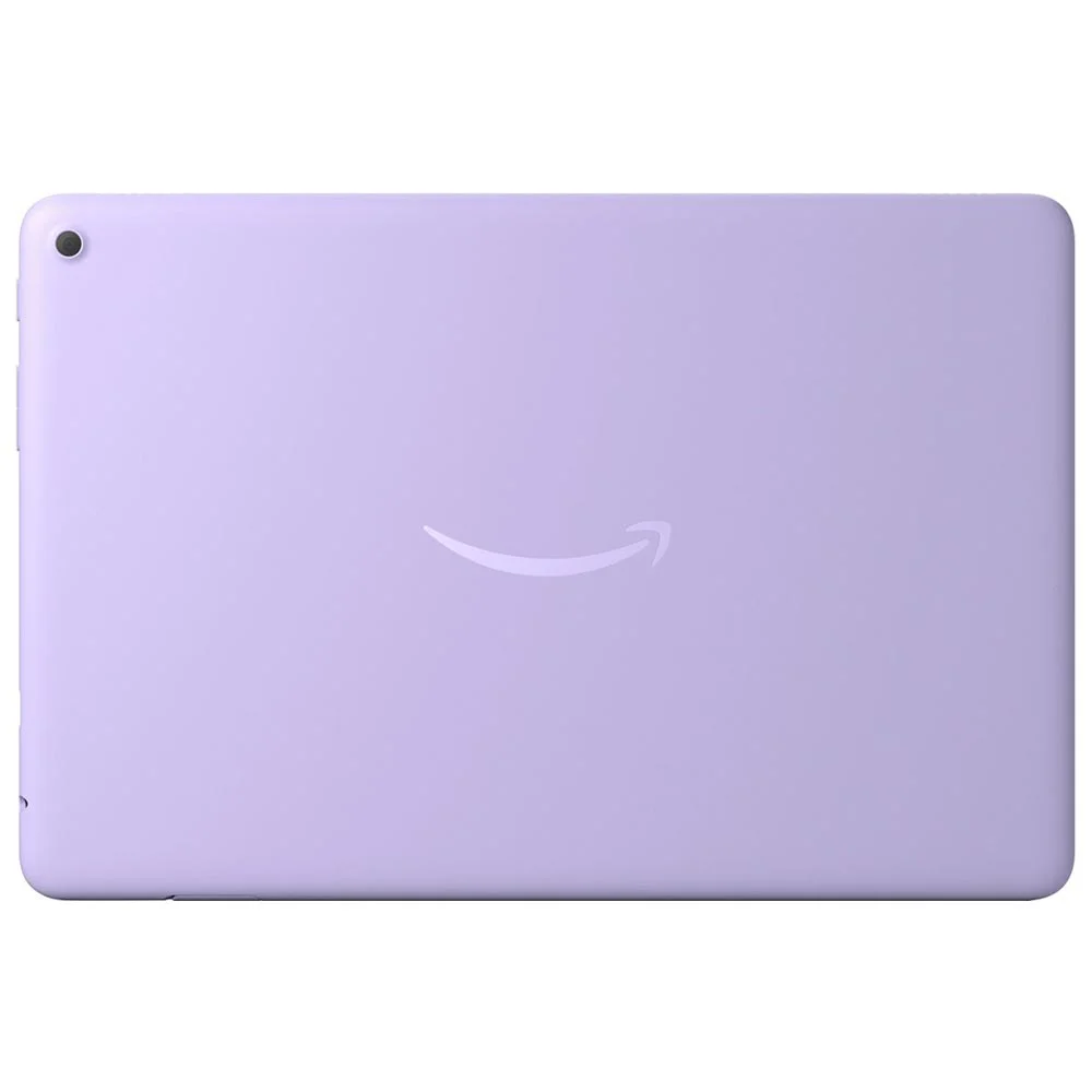 Amazon Fire HD 10 タブレット パープル Produtos com até 15 OFF no PIX KaBuM