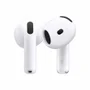 Airpods 4 Geração Apple, Cancelamento De Ruído E Recarrega-mento No Estojo - Mxp93ll