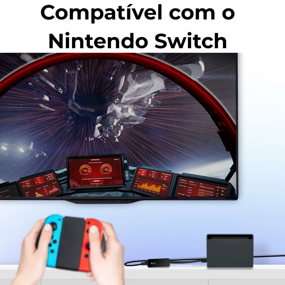 Adaptador De Rede Usb 3.0 Para Rj45 - Tp-link Ue306