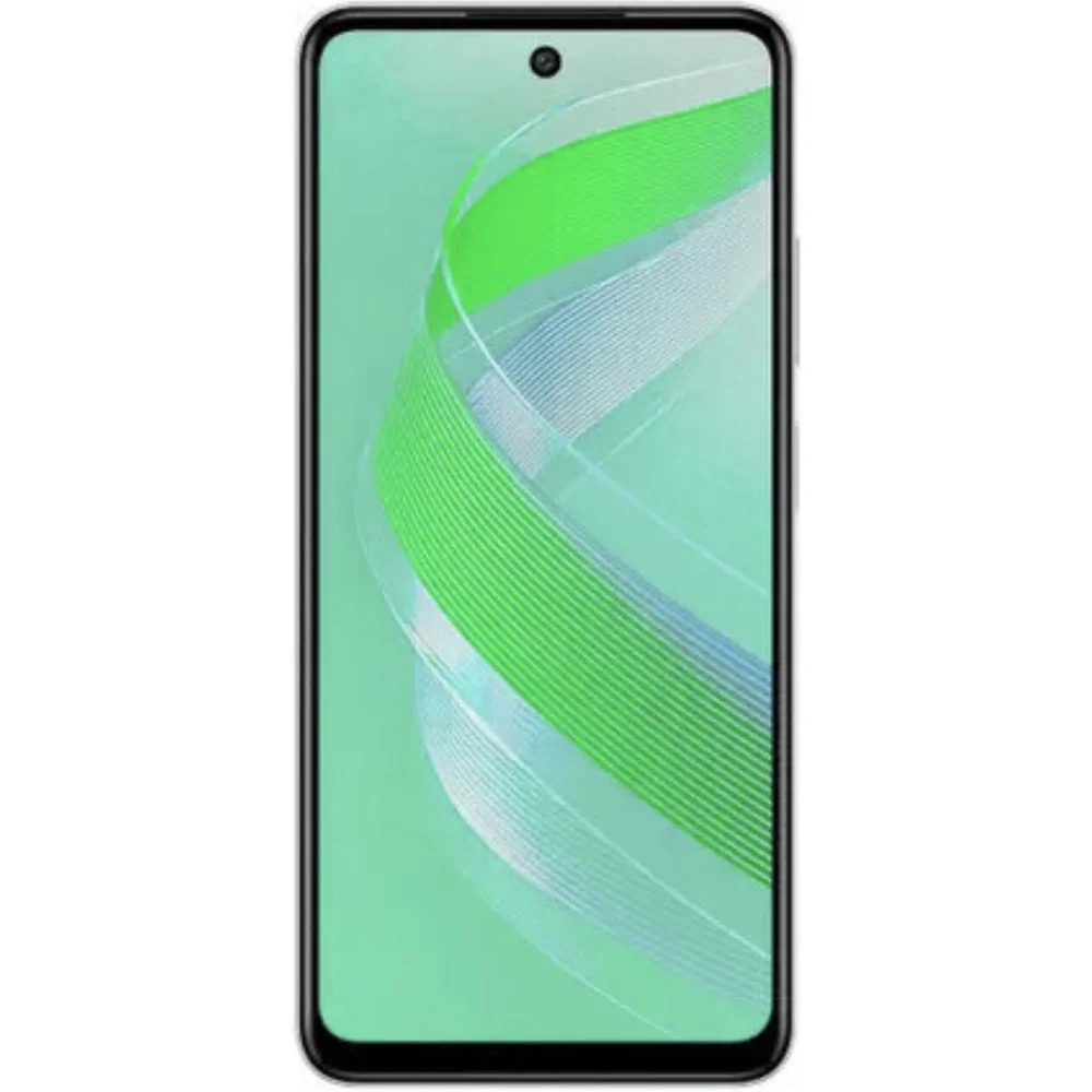Smartphone Infinix Smart 8 4G 128GB 4GB RAM KaBuM