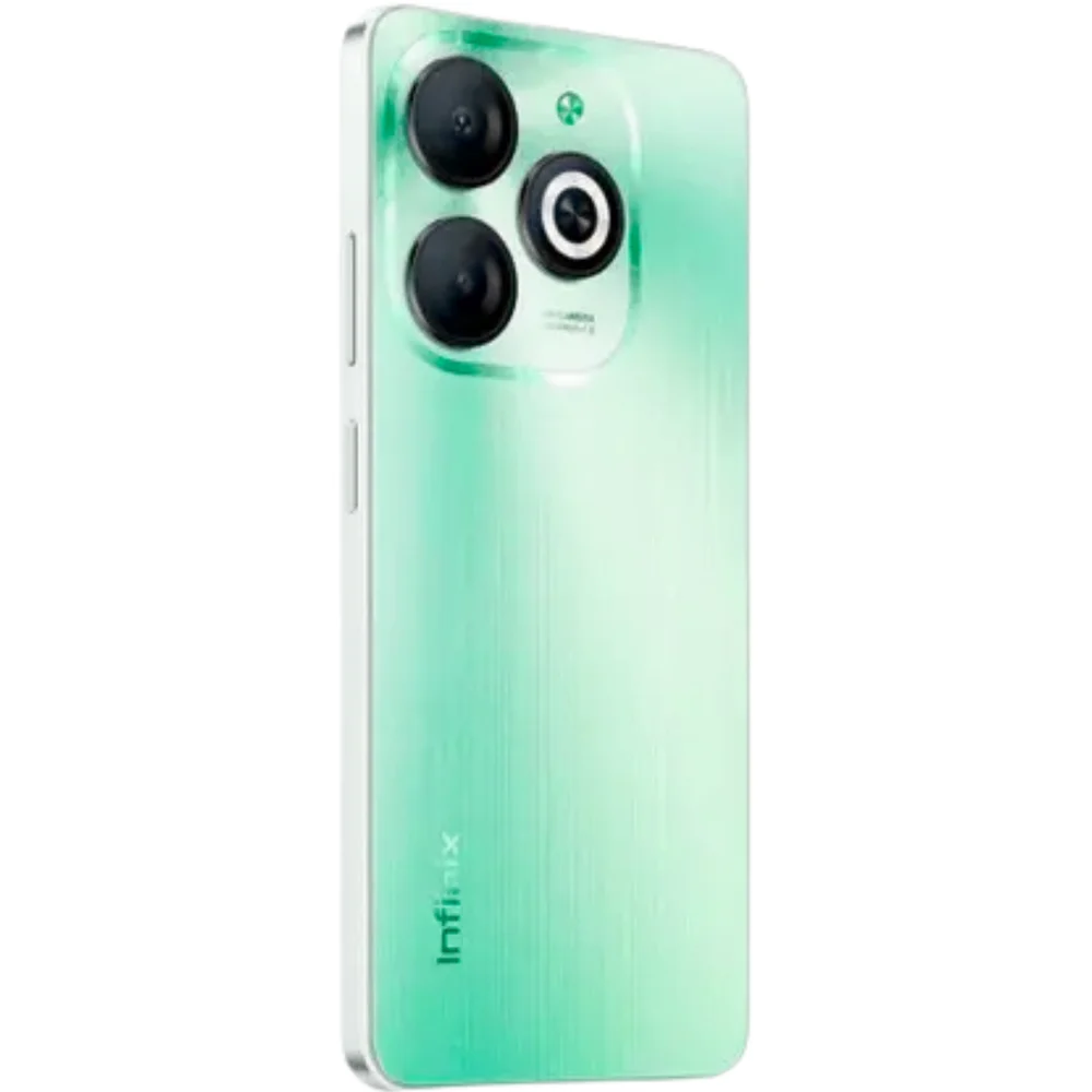 Smartphone Infinix Smart 8 4G 128GB 4GB RAM KaBuM