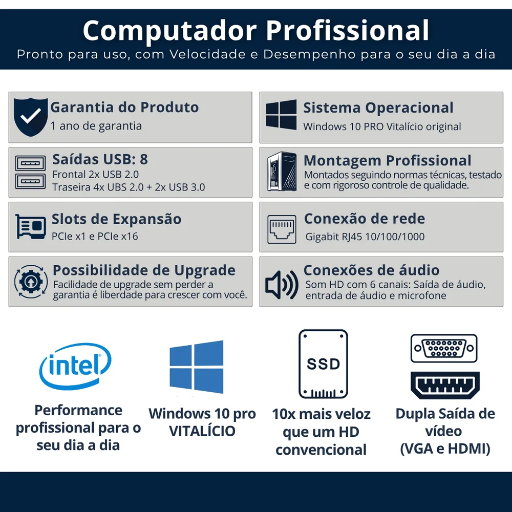 Produtos com até 15 OFF no PIX KaBuM