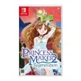 Jogo Princess Maker 2 Regeneration Cero Nintendo Switch