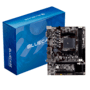 Placa-mae Fm2 Fm2+ Tdp 95w Sata Nvme HDMI Vga Rede Gigabit