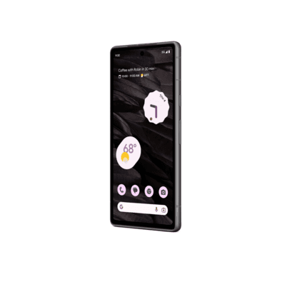 Google Pixel 7a チャコール 128GB 本体のみ KaBuM