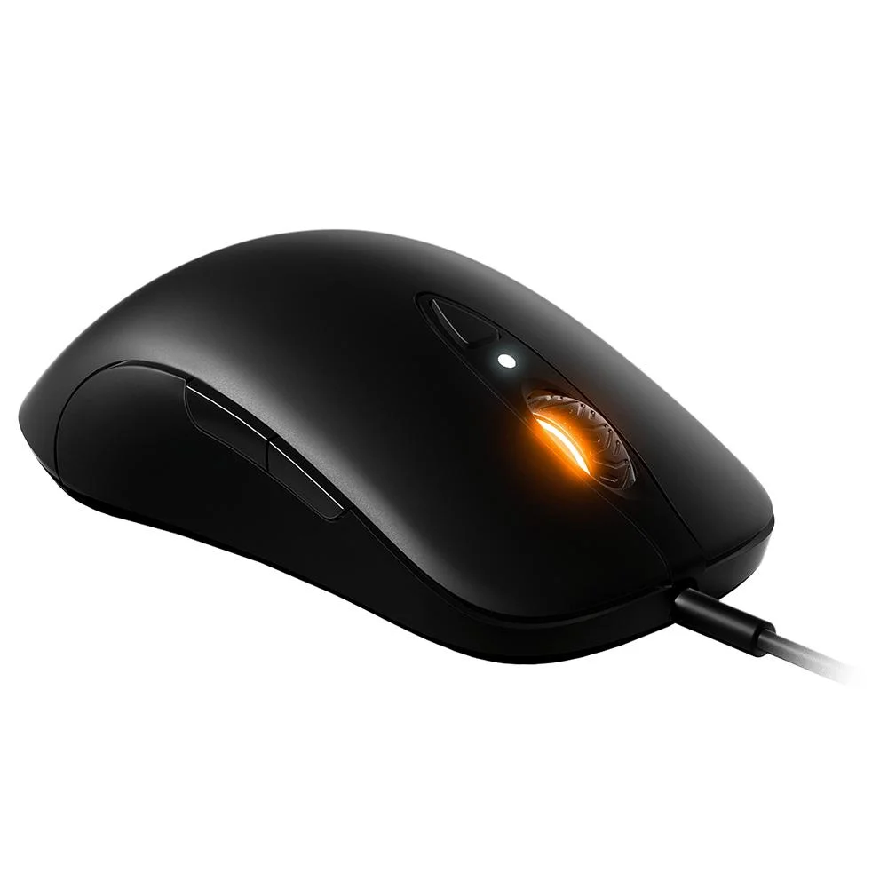 【新品・未開封】SteelSeries Sensei Ten ゲーミングマウス Produtos com até 15 OFF no PIX KaBuM