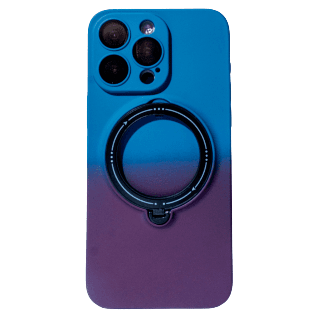 Capa Magsafe Gradiente iPhone 12