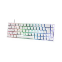 Akko　テーブル④ Teclado-Mec-nico-Akko-3068s-