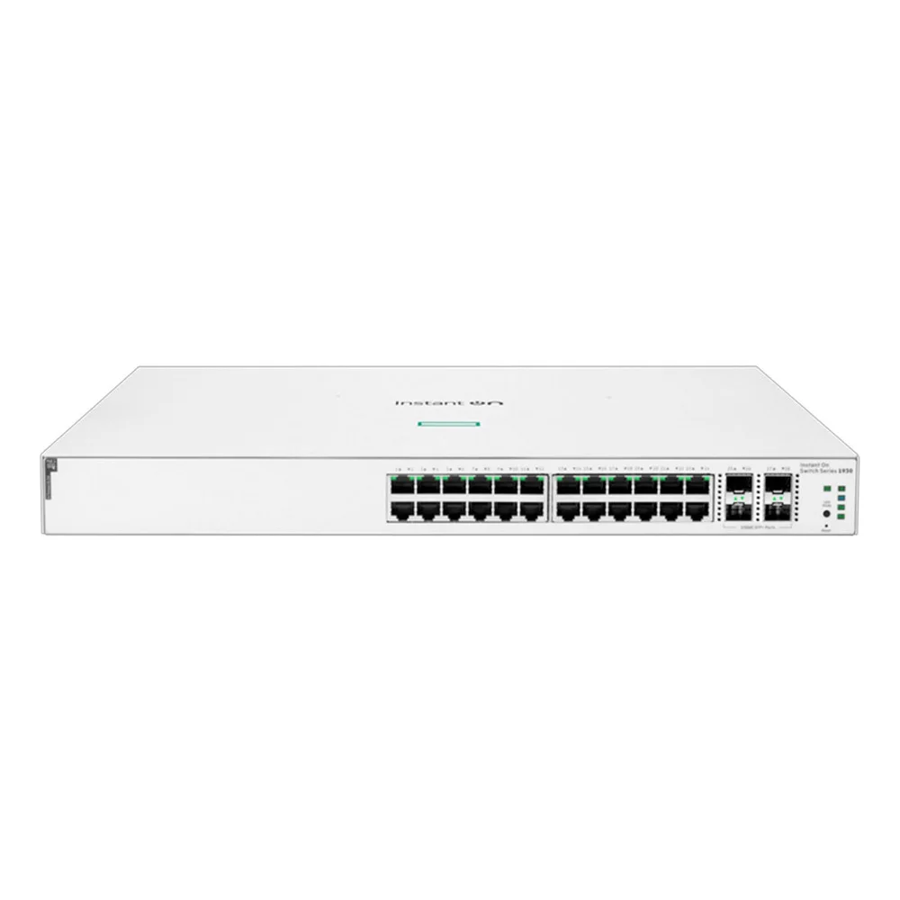 Switch HPE Aruba Instant On 1930 JL684B