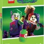 Lego Dc Super Villains (jogo Físico, Capa Exclusiva) - Ps4.