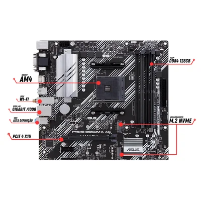 Produtos com até 15 OFF no PIX KaBuM