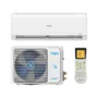 Ar Condicionado Split Hi Wall Inverter Elgin 24000 Btus Frio Eco Inverter Ii Wi-fi C 220v